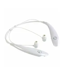 Auricolari stereo Bluetooth V 4.2 + EDR con microfono integrato