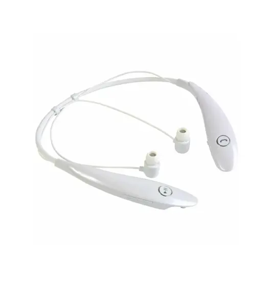 Auricolari stereo Bluetooth V 4.2 + EDR con microfono integrato