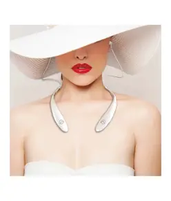 Auricolari stereo Bluetooth V 4.2 + EDR con microfono integrato