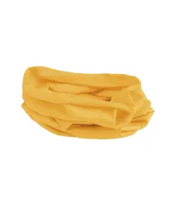 Bandana multiuso tubolare in tessuto elastico