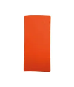 Bandana multiuso tubolare in tessuto elastico