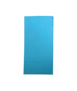 Bandana multiuso tubolare in tessuto elastico