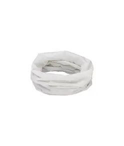 Bandana multiuso tubolare  R-pet in tessuto elastico