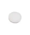 Base di ricarica wireless in plastica, potenza 10W