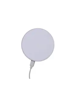 Base di ricarica wireless in R-ABS