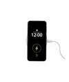Base di ricarica wireless in R-ABS