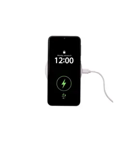 Base di ricarica wireless in R-ABS