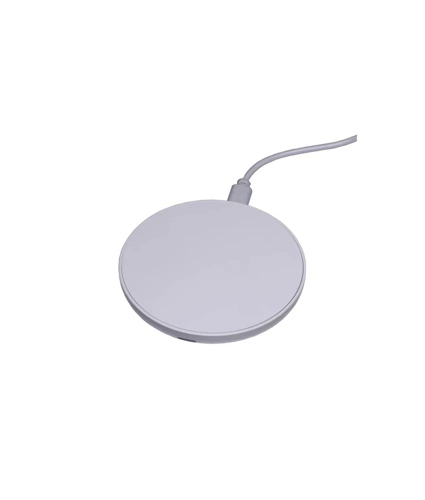 50 pezzi Base di ricarica wireless in R-ABS
