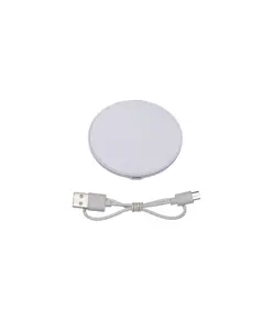 Base di ricarica wireless in R-ABS