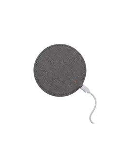 Base di ricarica wireless in R-PET
