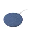 Base di ricarica wireless in R-PET