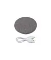 Base di ricarica wireless in R-PET