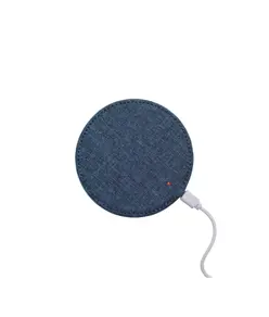 Base di ricarica wireless in R-PET