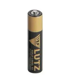 Batteria ministilo AAA 1,5V