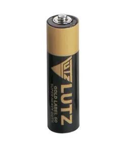 Batteria stilo AA 1,5V