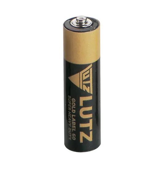 Batteria stilo AA 1,5V