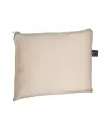 Beauty case in cotone FAIRTRADE ® 180 g/m2 con chiusura con zip