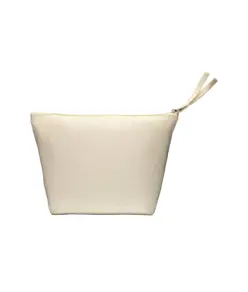 Beauty case in cotone riciclato  280 g/m2