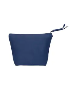 Beauty case in cotone riciclato  280 g/m2