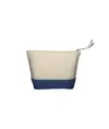 Beauty case in cotone riciclato  280 g/m2