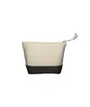 Beauty case in cotone riciclato  280 g/m2
