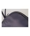 Beauty case in morbido poliestere con pratica maniglia da trasporto
