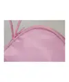 Beauty case in morbido poliestere con pratica maniglia da trasporto
