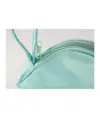 Beauty case in morbido poliestere con pratica maniglia da trasporto