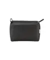 Beauty case in poliestere riciclato R-PET con cerniera