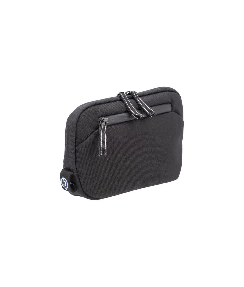 25 pezzi Beauty case in Rpet Oceancycle Demi - Design Milano