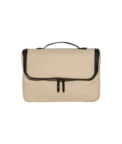 Beauty case in soft PU