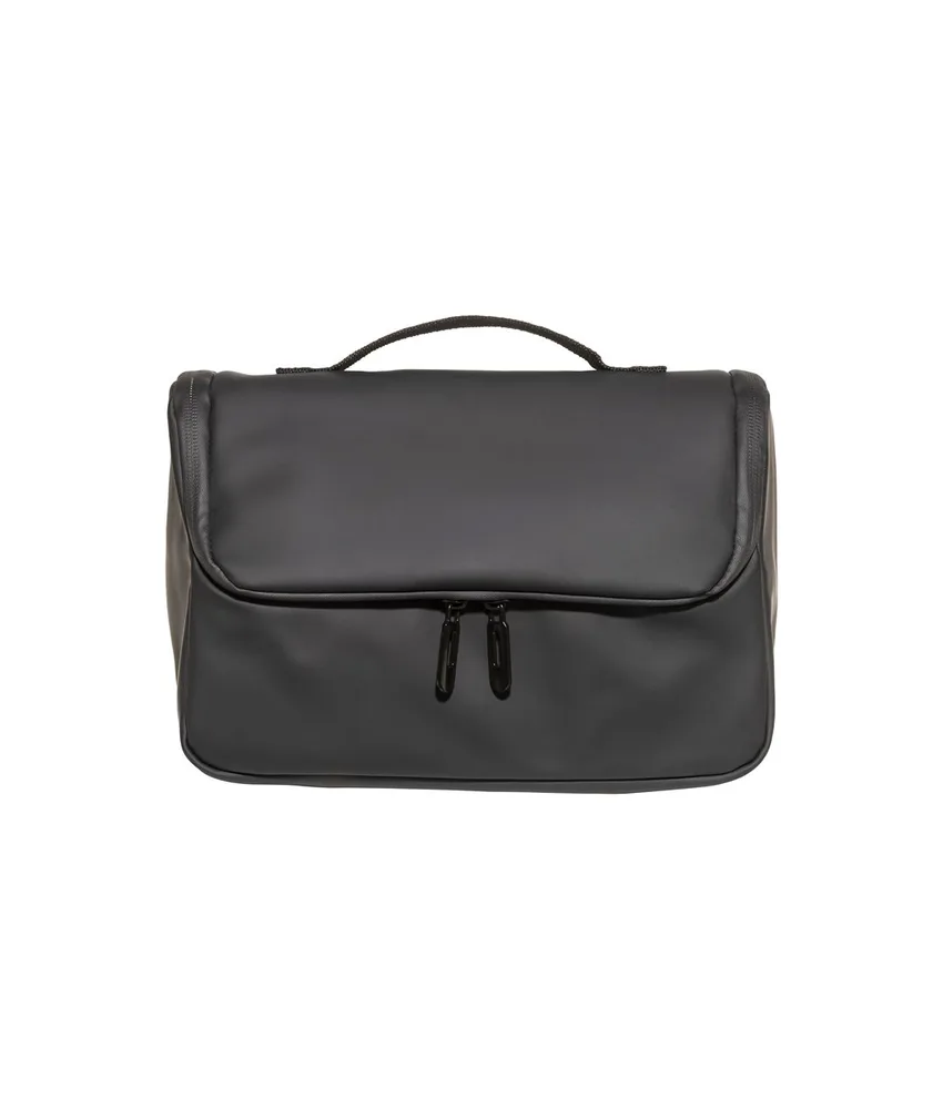25 pezzi Beauty case in soft PU, 2 tasche interne