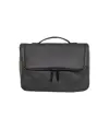 Beauty case in soft PU