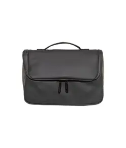 Beauty case in soft PU