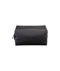 Beauty case in Soft PU water resistant con maniglia laterale Demi - Design Milano