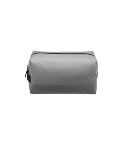 Beauty case in Soft PU water resistant con maniglia laterale Demi - Design Milano