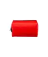 Beauty case in Soft PU water resistant con maniglia laterale Demi - Design Milano