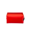 Beauty case in Soft PU water resistant con maniglia laterale Demi - Design Milano