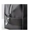Beauty case in Soft PU water resistant con maniglia laterale Demi - Design Milano