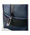 Beauty case in Soft PU water resistant con maniglia laterale Demi - Design Milano