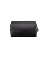 Beauty case in Soft PU water resistant con maniglia laterale Demi - Design Milano