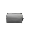Beauty case in Soft PU water resistant con maniglia laterale Demi - Design Milano