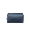 Beauty case in Soft PU water resistant con maniglia laterale Demi - Design Milano