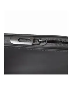 Beauty case in soft pu water resistant Demi - Design Milano