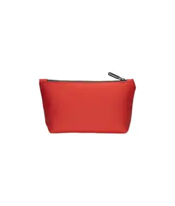 Beauty case in soft pu water resistant Demi - Design Milano