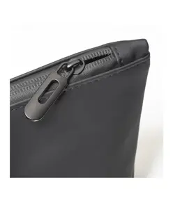 Beauty case in soft pu water resistant Demi - Design Milano