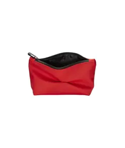 Beauty case in soft pu water resistant Demi - Design Milano