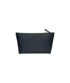 Beauty case in soft pu water resistant Demi - Design Milano