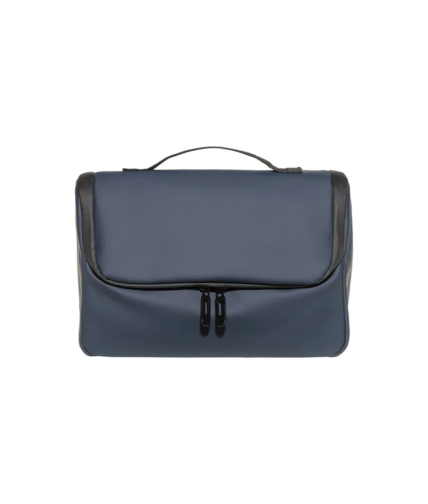 25 pezzi Beauty case in soft PU, 2 tasche interne
