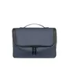 Beauty case in soft PU